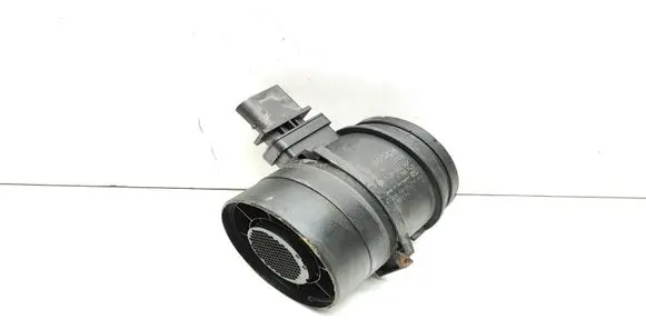 BMW 1 E82 E88 Mass air flow meter 7788743 0281002567