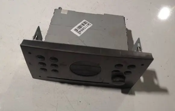 Opel Signum Radio/CD/DVD/GPS head unit 13138246