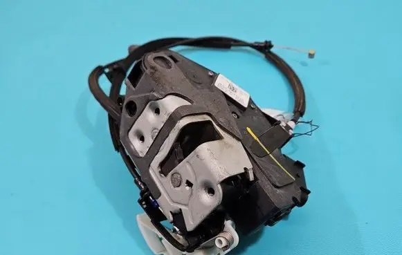 Ford Transit Courier Front door lock BM5A-A21813-AF IMPRK1471276