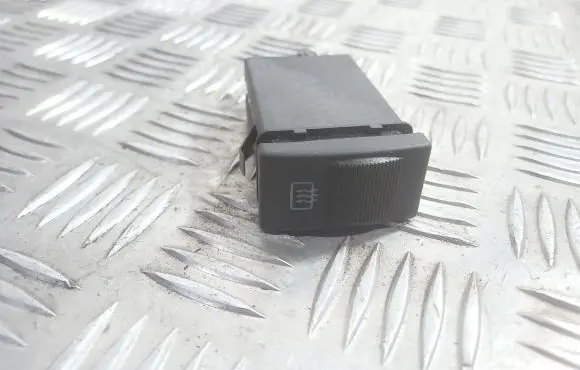 Audi A4 S4 B5 8D Windscreen/window heater switch 4D0941503B