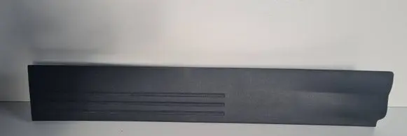 Chrysler Town & Country V Front sill trim cover p1pf44dx9aa