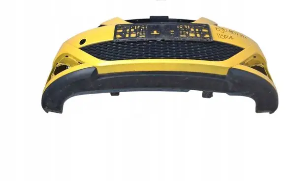 Seat Ibiza IV (6J,6P) Front bumper 6J0807221