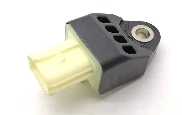 Toyota Prius (XW30) Airbag deployment crash/impact sensor 8983175020