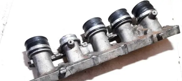 Intake manifold