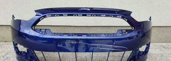 Ford C-MAX II Front bumper