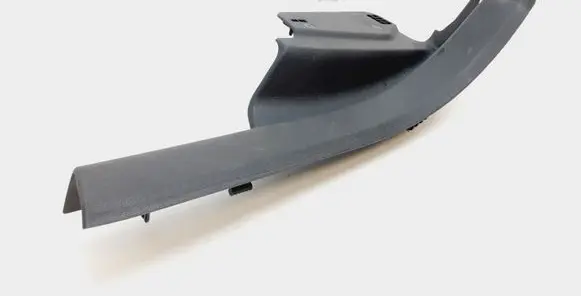 Volvo S60 Rear sill trim cover 31468394