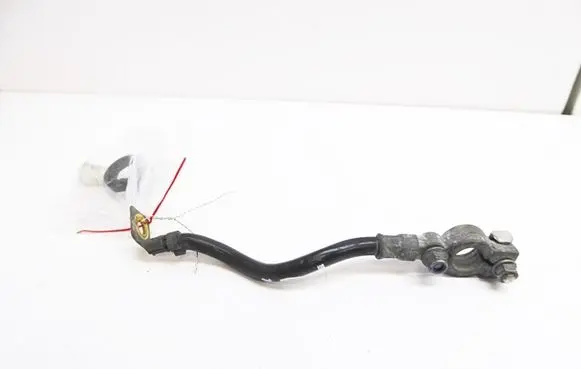 Volkswagen Fox Positive cable (battery)