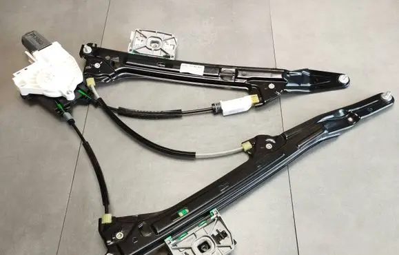 Audi A5 Sportback 8TA Front door window regulator with motor 8T8839462C 1021914748112