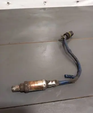 Mercedes-Benz ML W163 Lambda probe sensor 0005408117