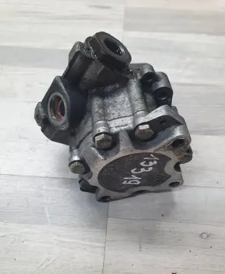 Audi A6 S6 C6 4F Power steering pump 4F0145155N 8Q0955121