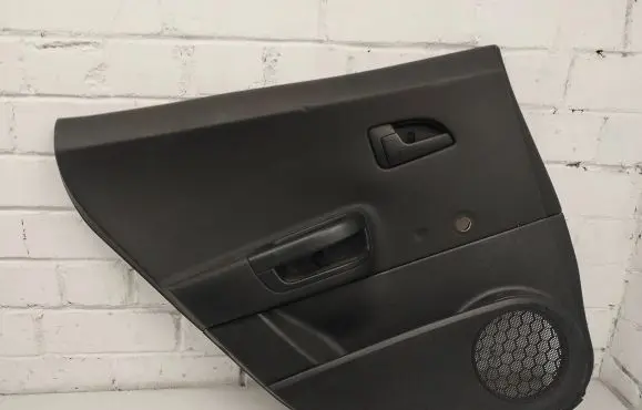 KIA Ceed Rear door card panel trim A183761 0M1005W12