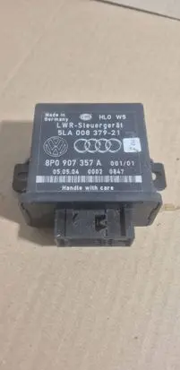 Audi A6 S6 C6 4F Light module LCM 8P0907357A