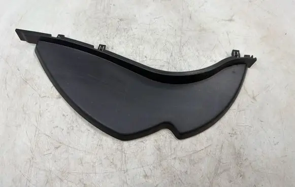 Mitsubishi Lancer X Dashboard side end trim 8002A179ZZ