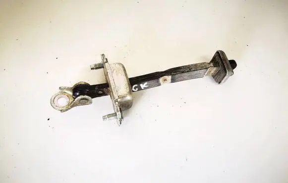 Subaru Legacy Rear door check strap stopper 