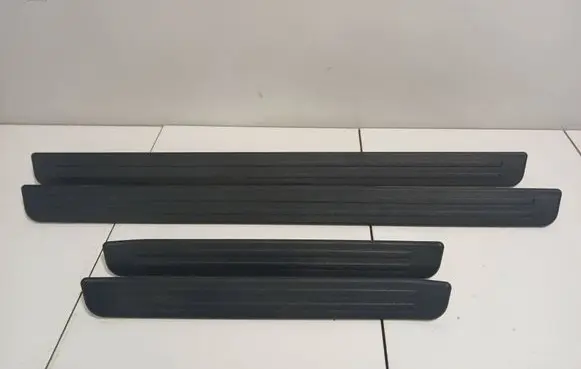 Mazda 6 sill trim set (inner) GS1D687G0 K3006