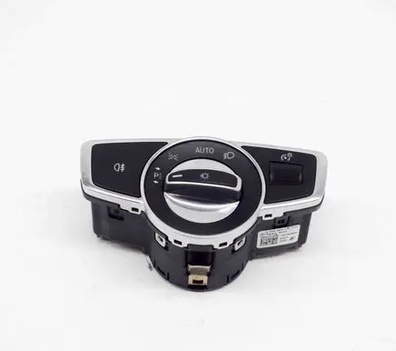 Mercedes-Benz GLC X253 C253 Light switch A2059051810 10132806