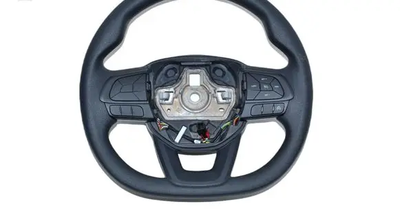Iveco Daily 6th gen Steering wheel 5802303944