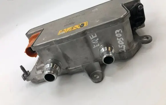 Mercedes-Benz EQE x294 Electric battery heater A0008358500