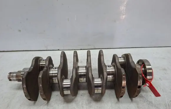 Fiat Bravo Crankshaft S27647028 955A6000 46814514