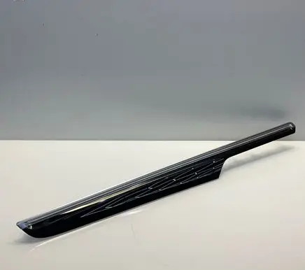 Porsche Macan (95B) Rear door card trim 95B867409L 36169031