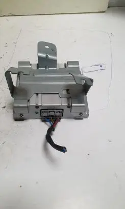 Opel Mokka X Voltage converter inverter 95907291 545249971