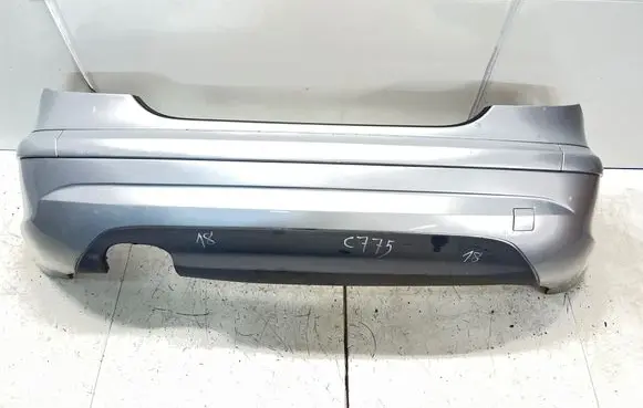 Mercedes-Benz C AMG W203 Rear bumper A2038852425