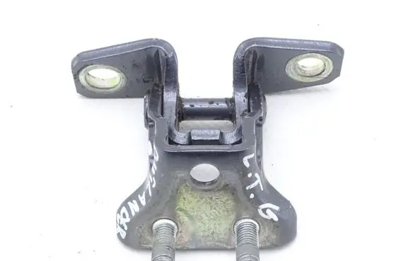 Mitsubishi Outlander Rear door hinge set 