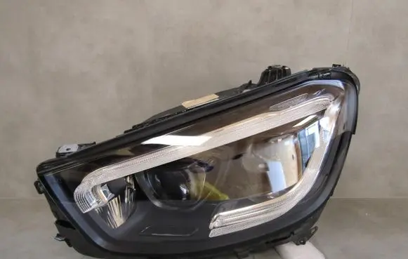 Mercedes-Benz GLC X253 C253 Headlight/headlamp A2539064903