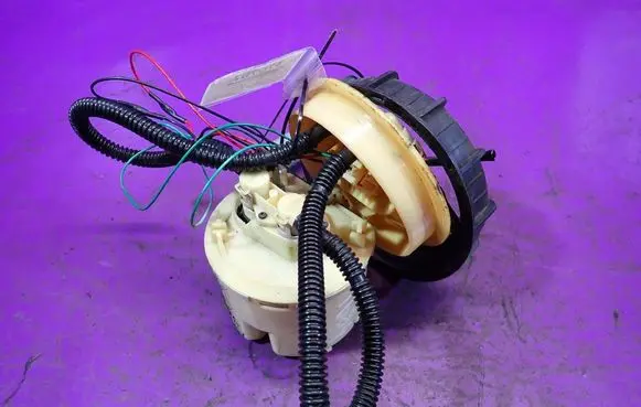 Ford Focus C-MAX In-tank fuel pump