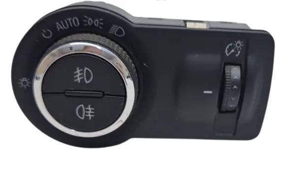 Opel Insignia A Light switch 13268707