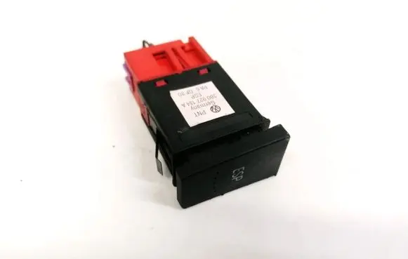 Volkswagen PASSAT B5.5 ESP (stability program) switch 3B0927134A
