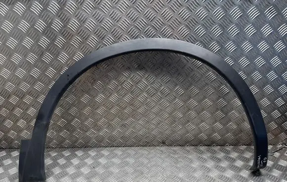 Nissan Qashqai Front arch trim 63810BR01A 6381031000