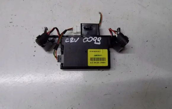 Honda Civic MPM control module N22A2