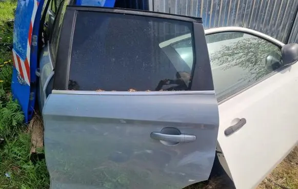 Ford Kuga I Rear door 11111111