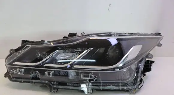 Toyota Corolla E210 E21 Headlight/headlamp 8115002T31