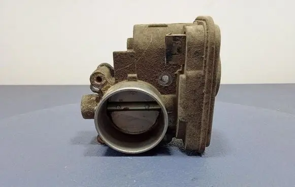 Dodge Caliber Throttle body valve 542909035AB