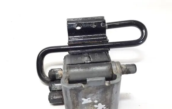 Audi A8 S8 D3 4E Rear door lower hinge 4E0833411D