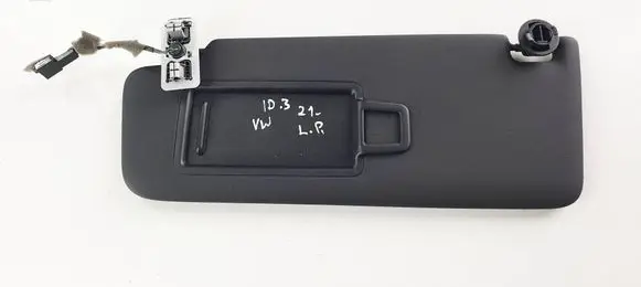 Volkswagen ID.3 Sun visor