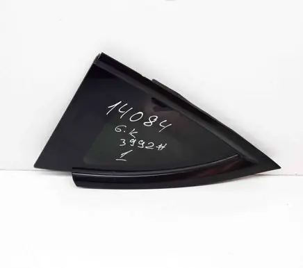 Tesla Model Y Rear side window 43R011569 160080800A
