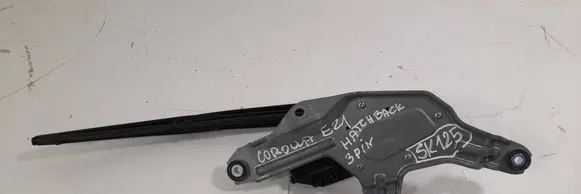 Toyota Corolla E210 E21 Rear window wiper motor 8513002060