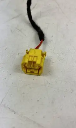 Audi A3 S3 8V Other wiring loom 4H0972133 11228