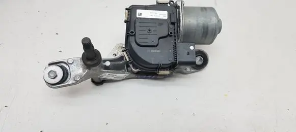 Opel Astra K Wiper motor 39116194