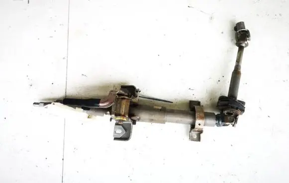 Mitsubishi Galant Steering wheel axle