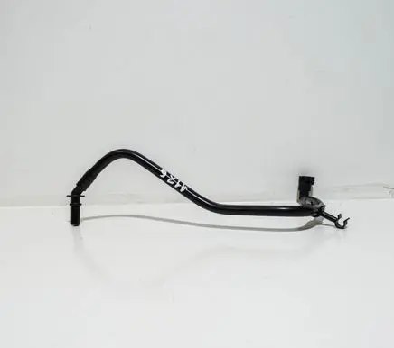 Audi A4 S4 B9 8W Air intake hose/pipe 8W0611931BD