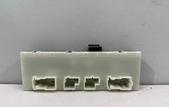 BMW X5 G05 Tailgate/trunk control unit/module 9465455