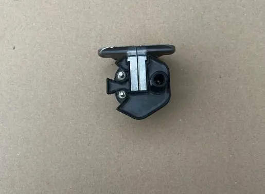 BMW 7 E32 Ignition amplifier control unit 12131742926