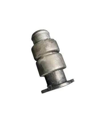 Intercooler hose/pipe