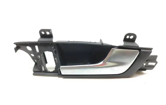 Audi A3 S3 A3 Sportback 8P Front door interior handle 8P4837020