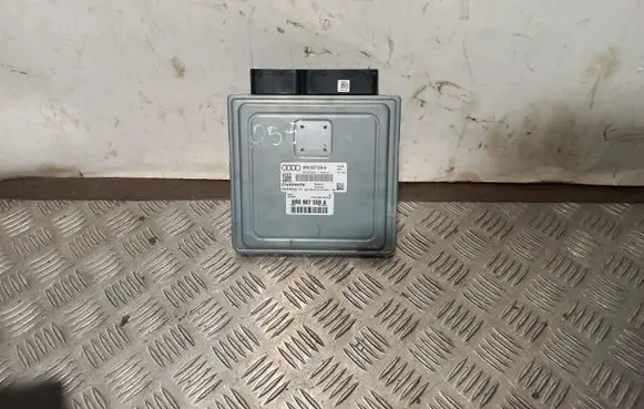 Audi Q5 SQ5 Engine control unit/module 8T0907559B 8R0907559A