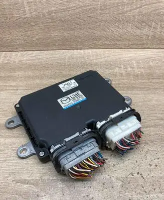 Mazda 6 Engine control unit/module ECU 7M8112A650CB L38E18881A E6T54382H1